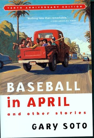 Baseball in April and Other Stories