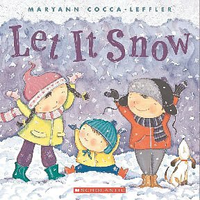 Let It Snow