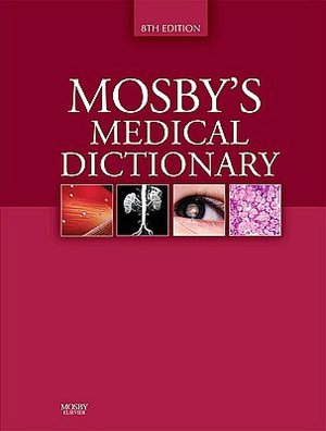 Mosby's Medical Dictionary