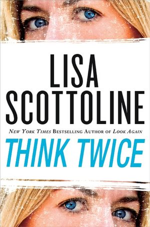 Think Twice (Rosato and Associates Series #13)