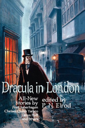 Dracula In London