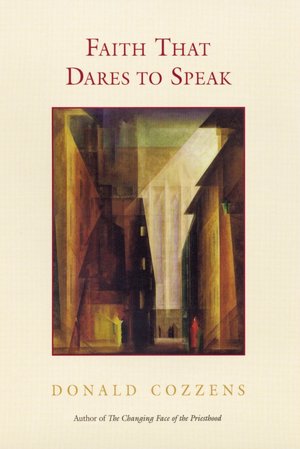 Faith That Dares to Speak