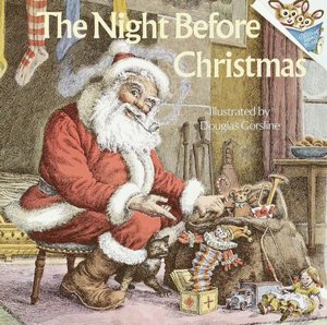 Night Before Christmas (Pictureback Series)