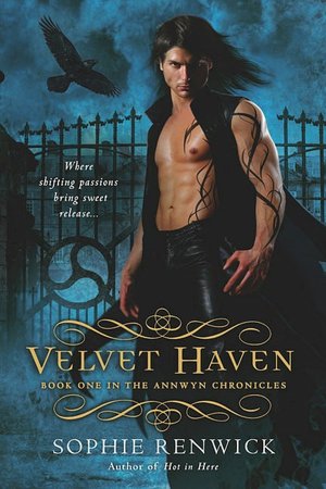 Velvet Haven (Annwyn Chronicles Series #1)