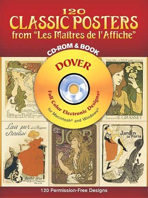 120 Classic Posters from 