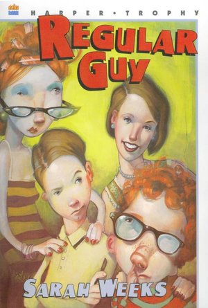 Regular Guy