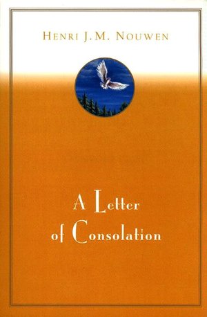 A Letter of Consolation