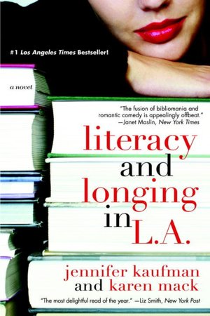 Literacy and Longing in L. A.