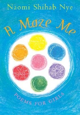 Maze Me: Poems for Girls