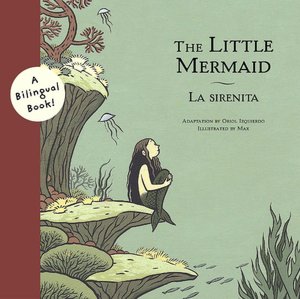 The Little Mermaid/La Sirenita