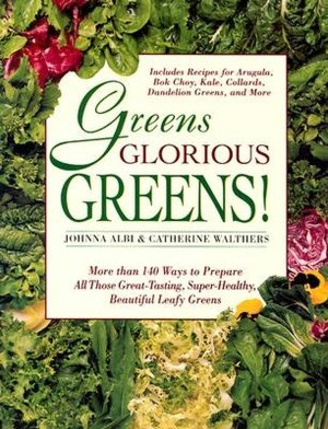 Greens Glorious Greens!