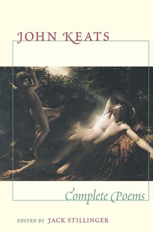 John Keats: Complete Poems