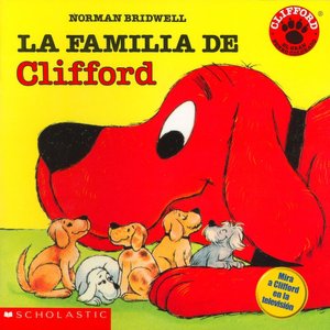 La familia de Clifford (Clifford's Family)