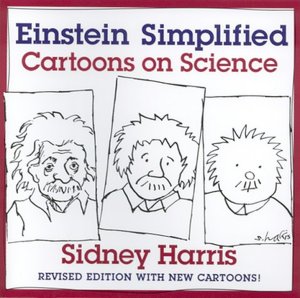 Einstein Simplified: Cartoons on Science