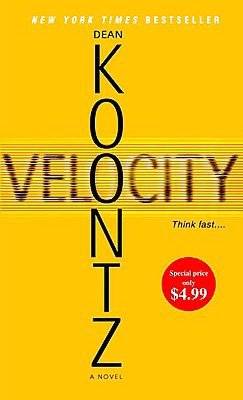 Velocity