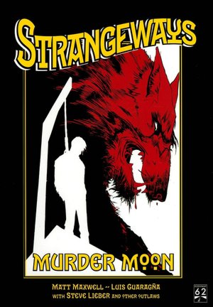 Strangeways: Murder Moon