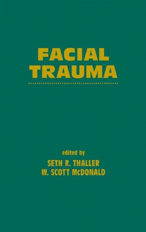 Facial Trauma