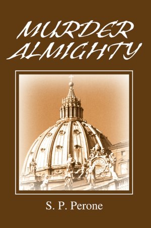 Murder Almighty