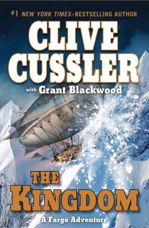 The Kingdom (Fargo Adventure Series #3)