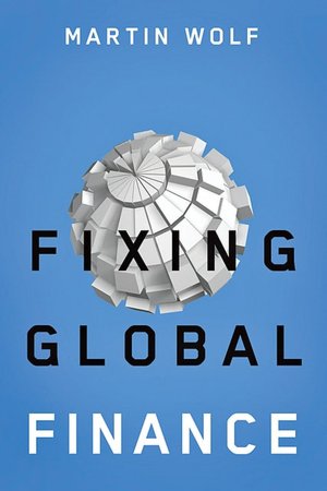 Fixing Global Finance