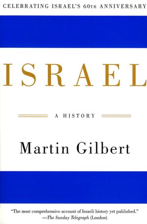 Israel: A History