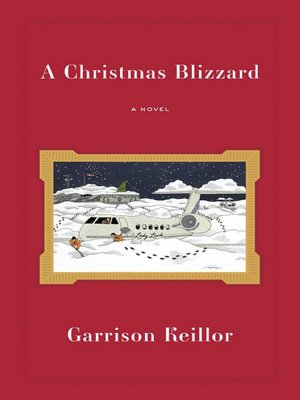 A Christmas Blizzard