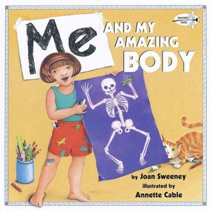Me and My Amazing Body