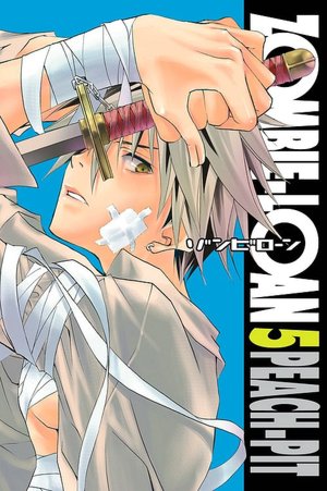 Zombie-Loan, Volume 5