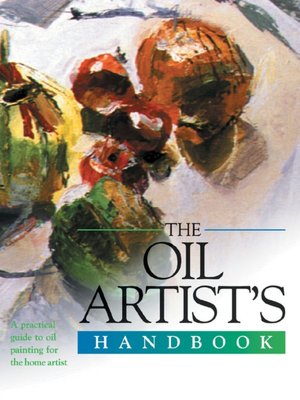Oils (Artist's Handbook Series)