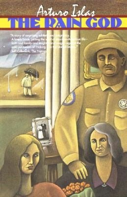 Rain God: A Desert Tale