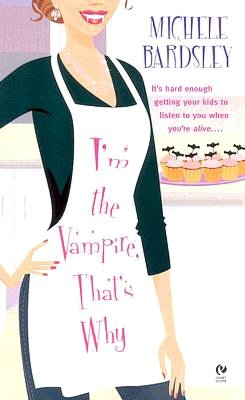 Free ipod downloadable books I'm the Vampire, That's Why