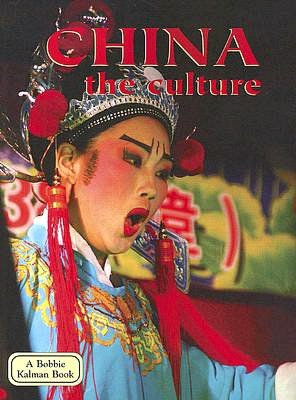 China, the Culture