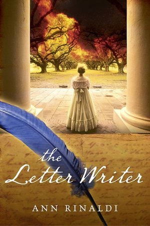 The Letter Writer
