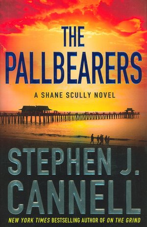 The Pallbearers (Shane Scully Series #9)