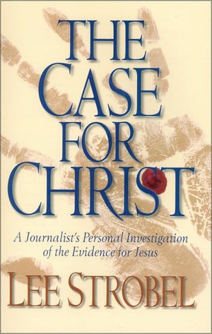 The Case for Christ Evangelism Pak