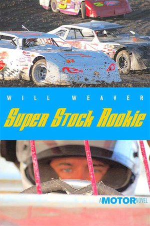 Super Stock Rookie