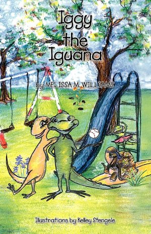 Iggy The Iguana