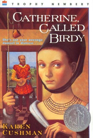 Catherine, Called Birdy