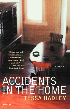 Accidents In The Home