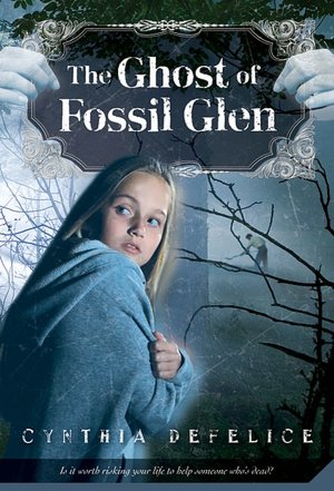 Ghost of Fossil Glen
