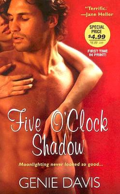 Five O'Clock Shadow
