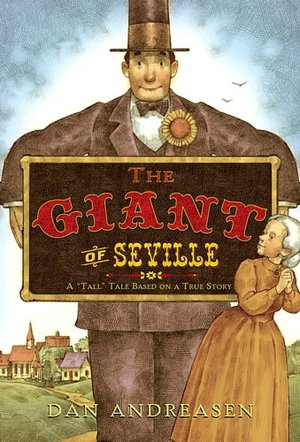 Giant of Seville: A 