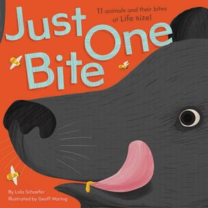 Just One Bite