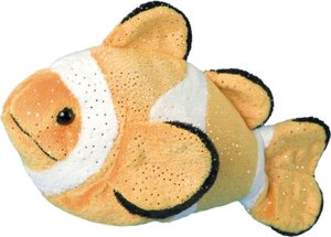 Clown Fish: Doll