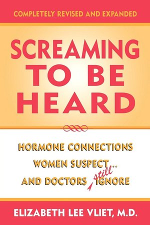 Screaming To Be Heard