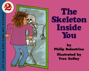 Skeleton Inside You