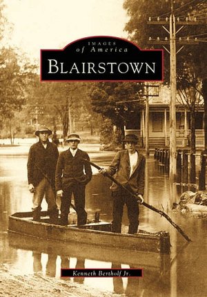 Blairstown
