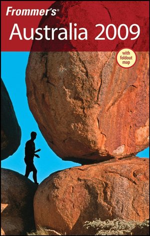 Frommer's Australia 2009 (Frommer's Complete Series)