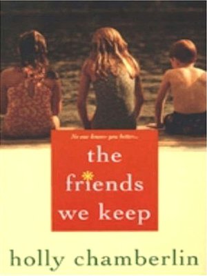 The Friends We Keep