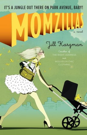 Momzillas